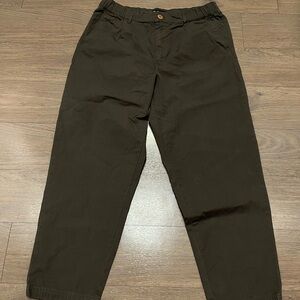 Barbour Casual Pants 34 X 28